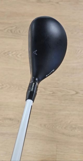 DEMO Callaway Elyte hybrid de mujer