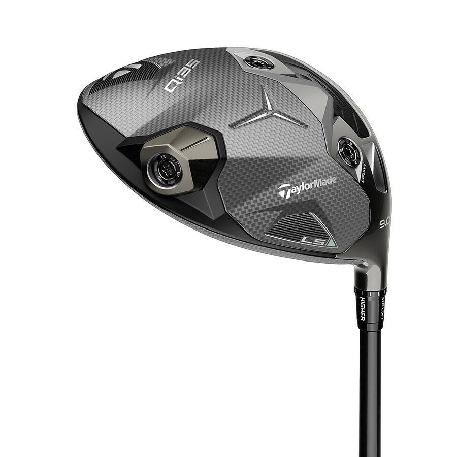 TaylorMade Qi35 LS driver de hombre
