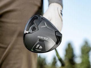 TaylorMade Qi35 LS driver de hombre