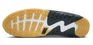 Nike Nike AIR MAX 90 G hombre zapatillas de golf, negras