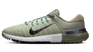 Nike Golf Nike Free Golf NN zapatos de golf unisex, verdes