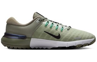 Nike Golf Nike Free Golf NN zapatos de golf unisex, verdes
