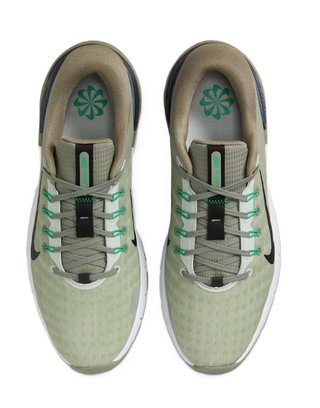 Nike Golf Nike Free Golf NN zapatos de golf unisex, verdes