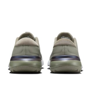 Nike Golf Nike Free Golf NN zapatos de golf unisex, verdes