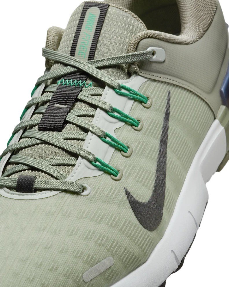Nike Golf Nike Free Golf NN zapatos de golf unisex, verdes