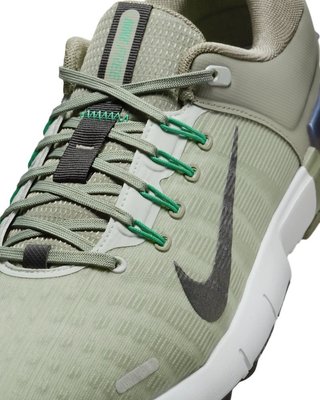 Nike Golf Nike Free Golf NN zapatos de golf unisex, verdes