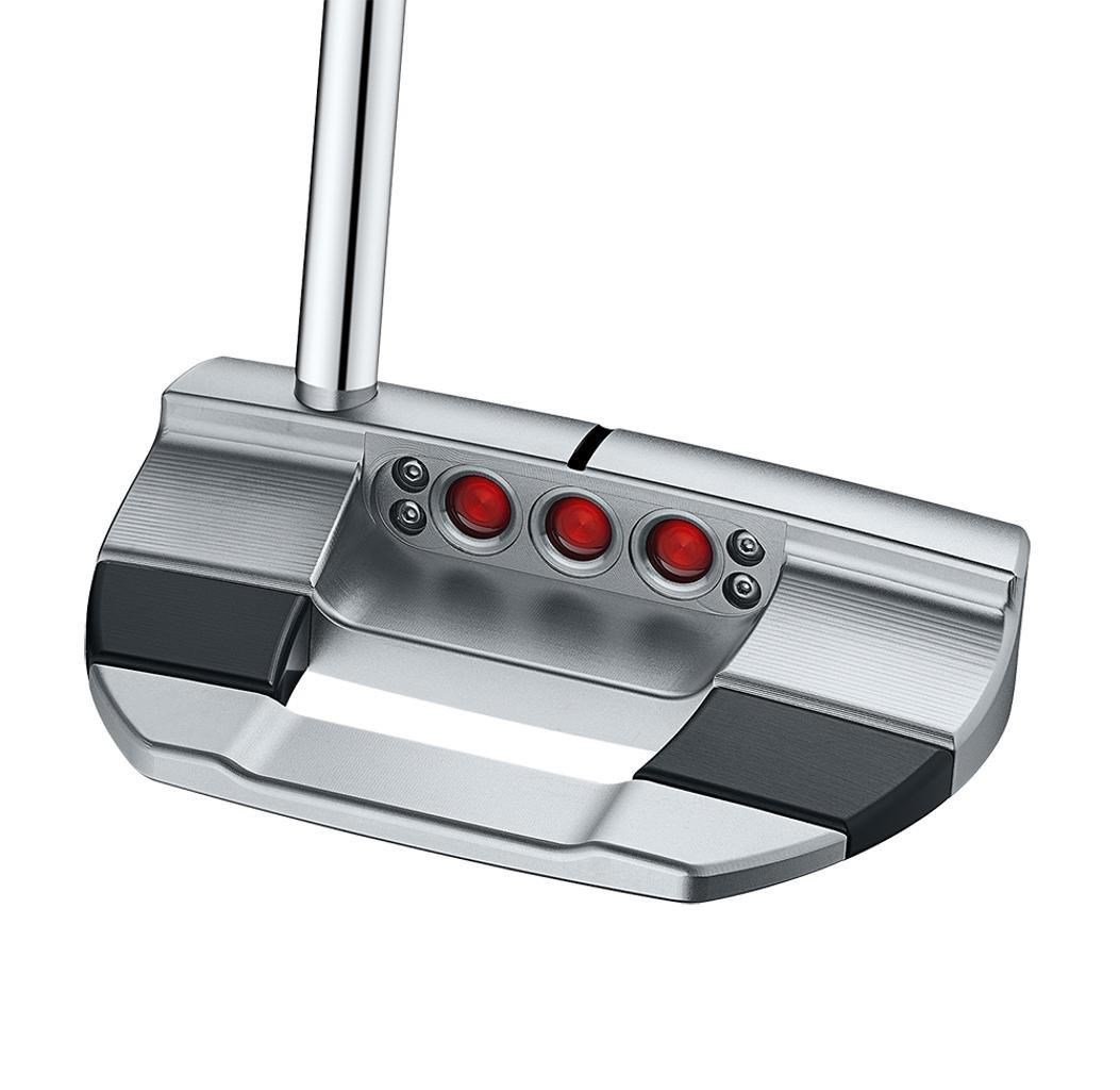 Scotty Cameron Studio Style Fastback Long Design putter 2025, RH, 38"