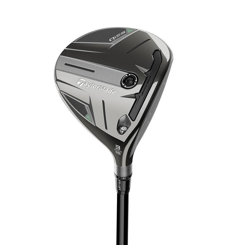 TaylorMade Qi35 madera de calle para hombre