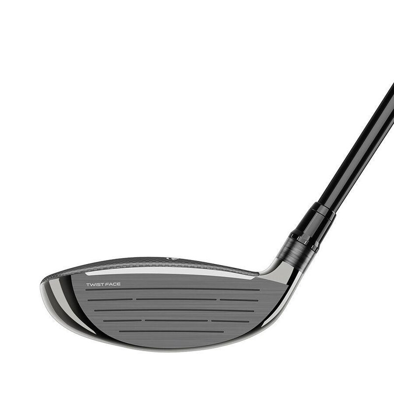 TaylorMade Qi35 madera de calle para hombre