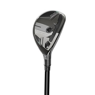 TaylorMade Qi35 Rescue hybrid de hombre