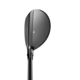 TaylorMade Qi35 Rescue hybrid de hombre
