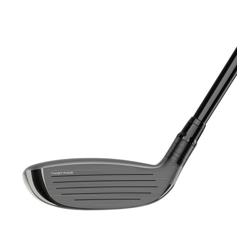 TaylorMade Qi35 Rescue hybrid de hombre