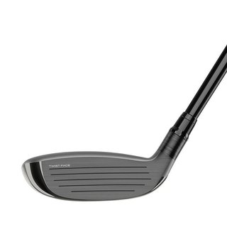 TaylorMade Qi35 Rescue hybrid de hombre