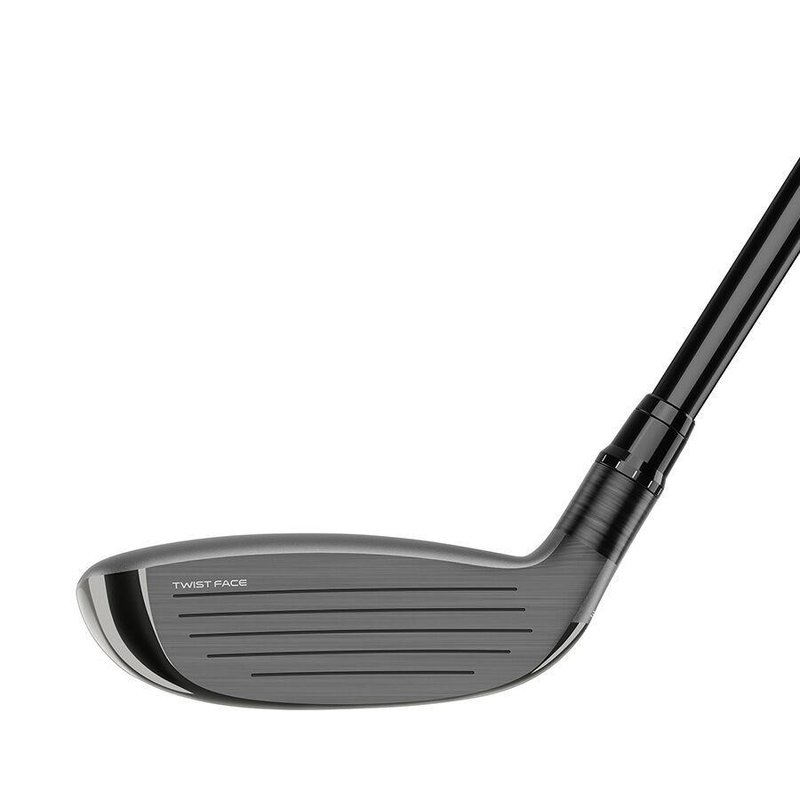 TaylorMade Qi35 Rescue hybrid de hombre