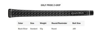 TaylorMade Qi35 Rescue hybrid de hombre