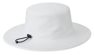 PING Boonie sombrero unisex, blanco