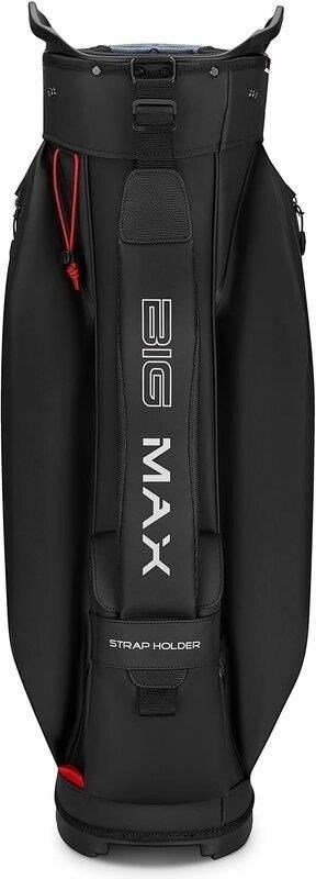 Big Max AQUA IPX.Tour cart bag, negro