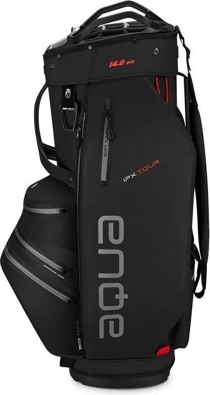 Big Max AQUA IPX.Tour cart bag, negro