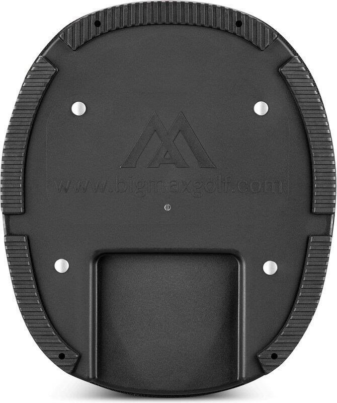 Big Max AQUA IPX.Tour cart bag, negro