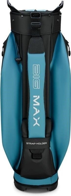 Big Max AQUA IPX.Tour cart bag, negro/azul
