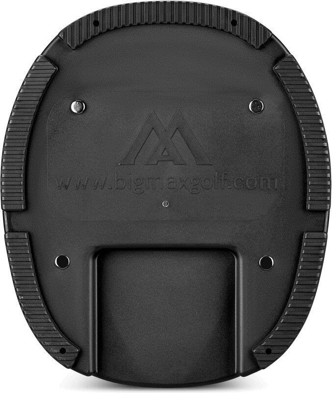 Big Max AQUA IPX.Tour cart bag, negro/azul