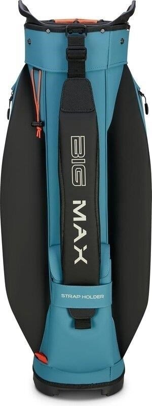 Big Max AQUA IPX.Tour cart bag, azul/negro/naranja