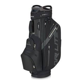 Big Max Dri Lite Sport 3 cart bag, negro