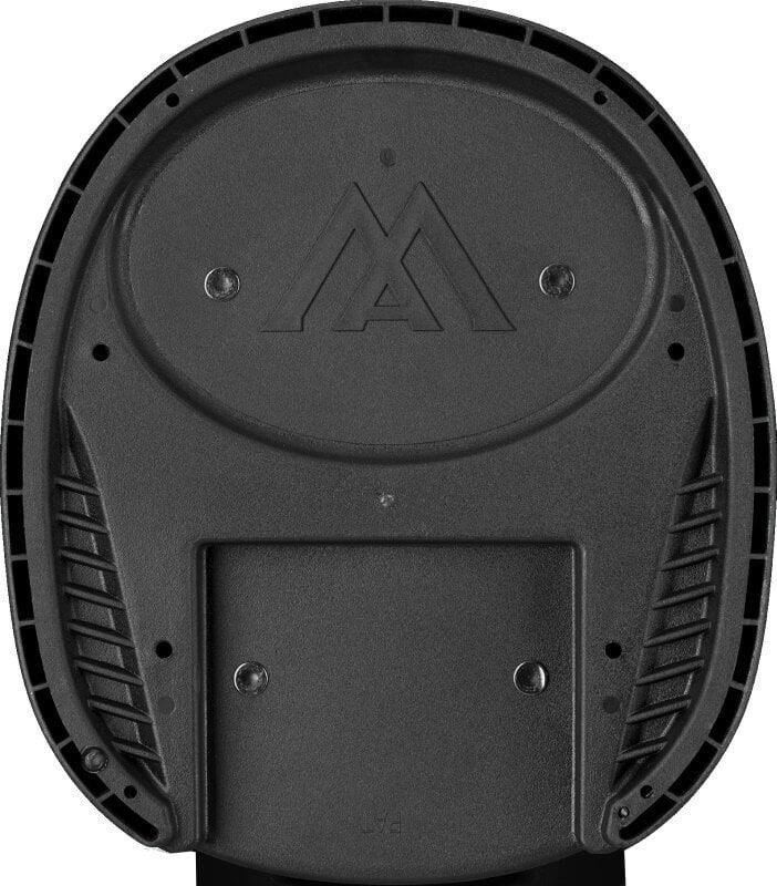 Big Max Dri Lite Sport 3 cart bag, negro