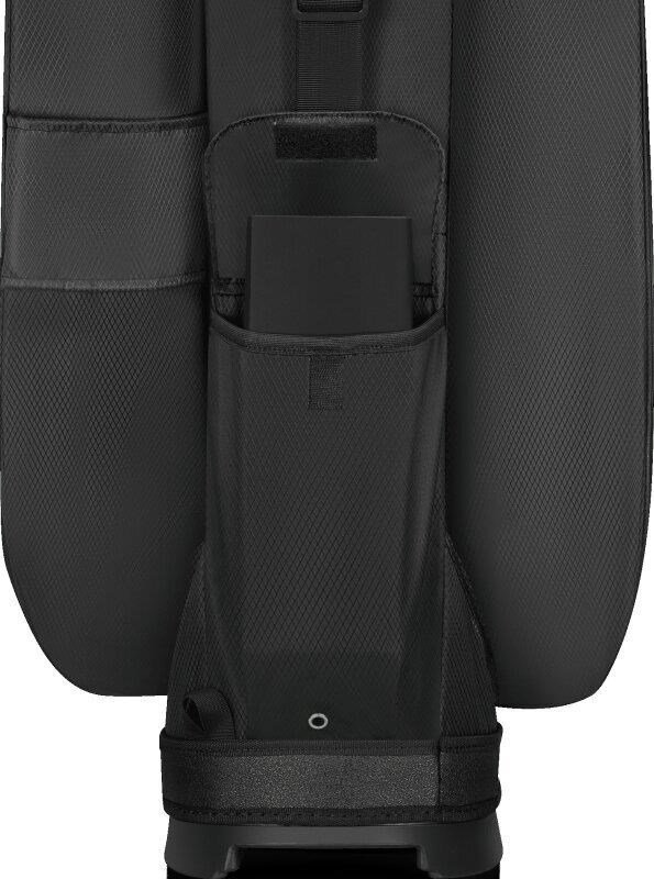 Big Max Dri Lite Sport 3 cart bag, negro