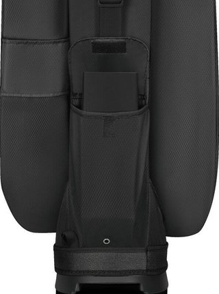 Big Max Dri Lite Sport 3 cart bag, negro