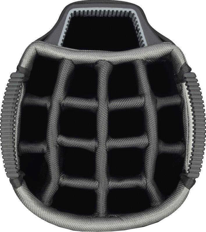 Big Max Dri Lite Sport 3 cart bag, negro