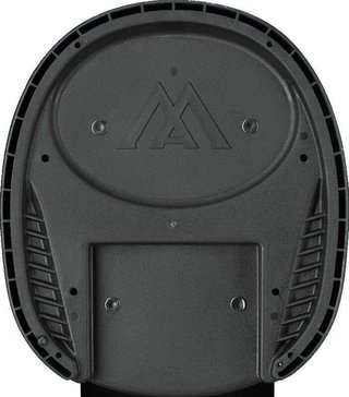 Big Max Dri Lite Sport 3 bolsa de carro, negro/taupe