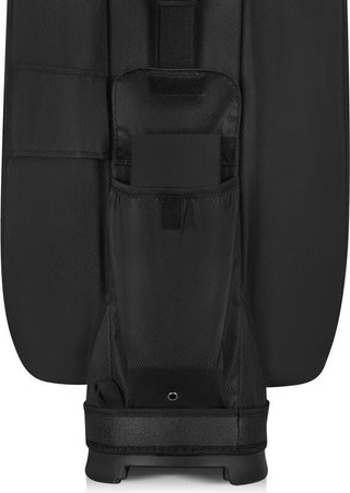 Big Max Dri Lite Sport 3 bolsa de carro, forest green/black/lime