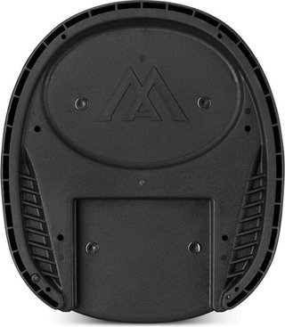 Big Max Dri Lite Sport 3 bolsa de carro, forest green/black/lime