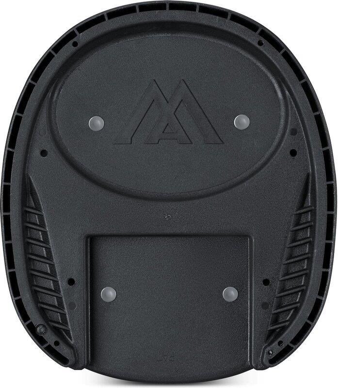 Big Max Dri Lite Sport 3 bolsa de carro, gris/blanco/menta