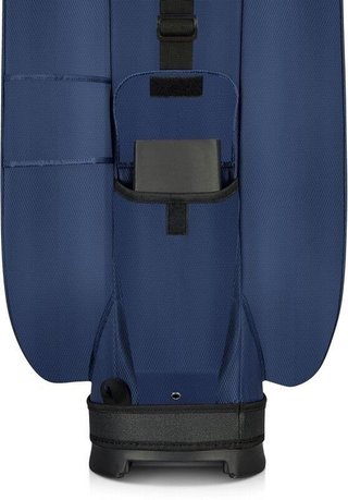 Big Max Dri Lite Sport 3 bolsa de carro, navy/white/red