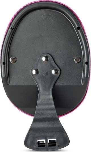 Big Max Big Max HEAVEN Six G bolsa de golf de pie, carbón/plata/fucsia