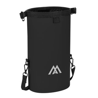 Big Max AQUA Dry bolsa de golf, negro