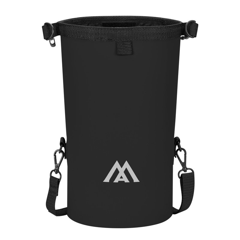 Big Max AQUA Dry bolsa de golf, negro
