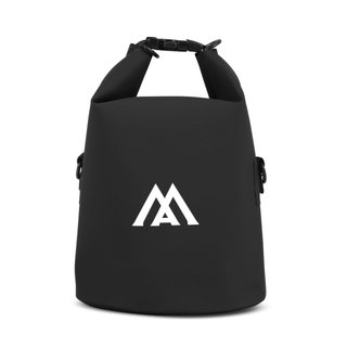 Big Max AQUA Dry bolsa de golf, negro