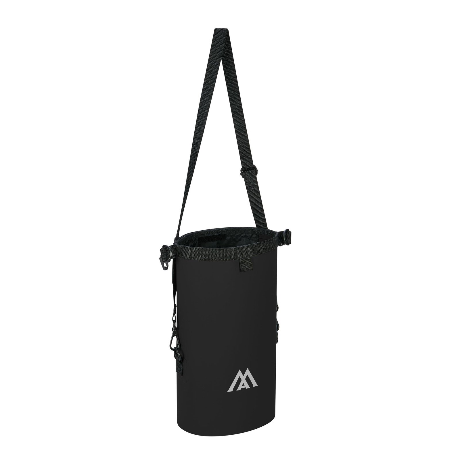 Big Max AQUA Dry bolsa de golf, negro
