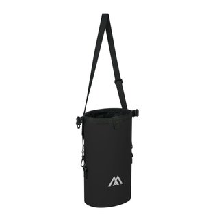 Big Max AQUA Dry bolsa de golf, negro
