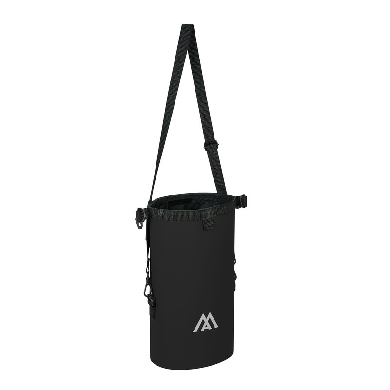 Big Max AQUA Dry bolsa de golf, negro