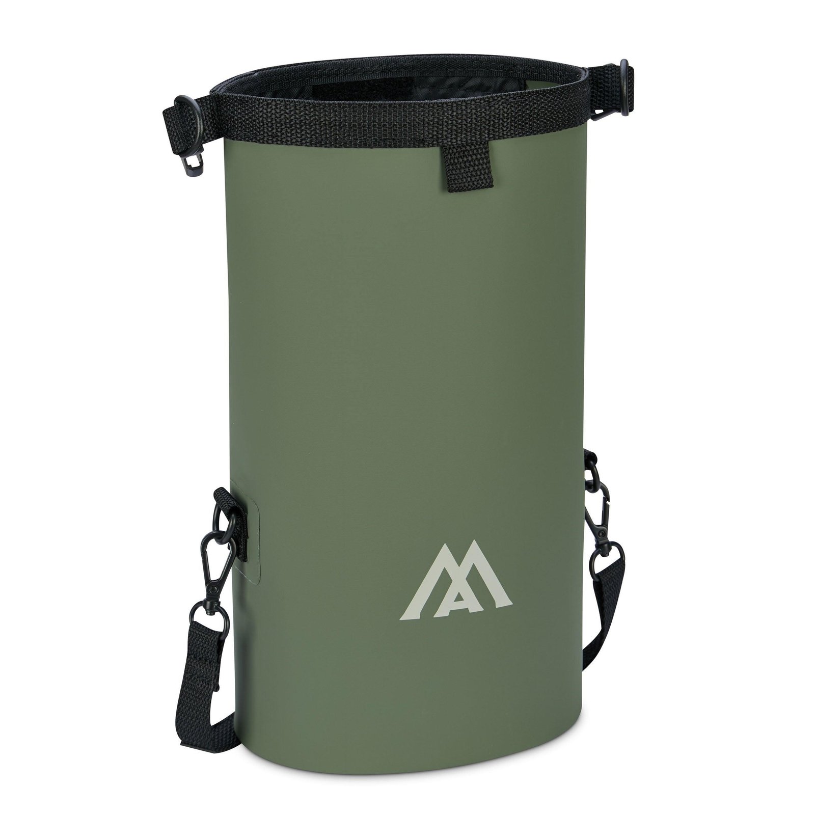 Big Max AQUA Dry bolsa de golf, verde oliva