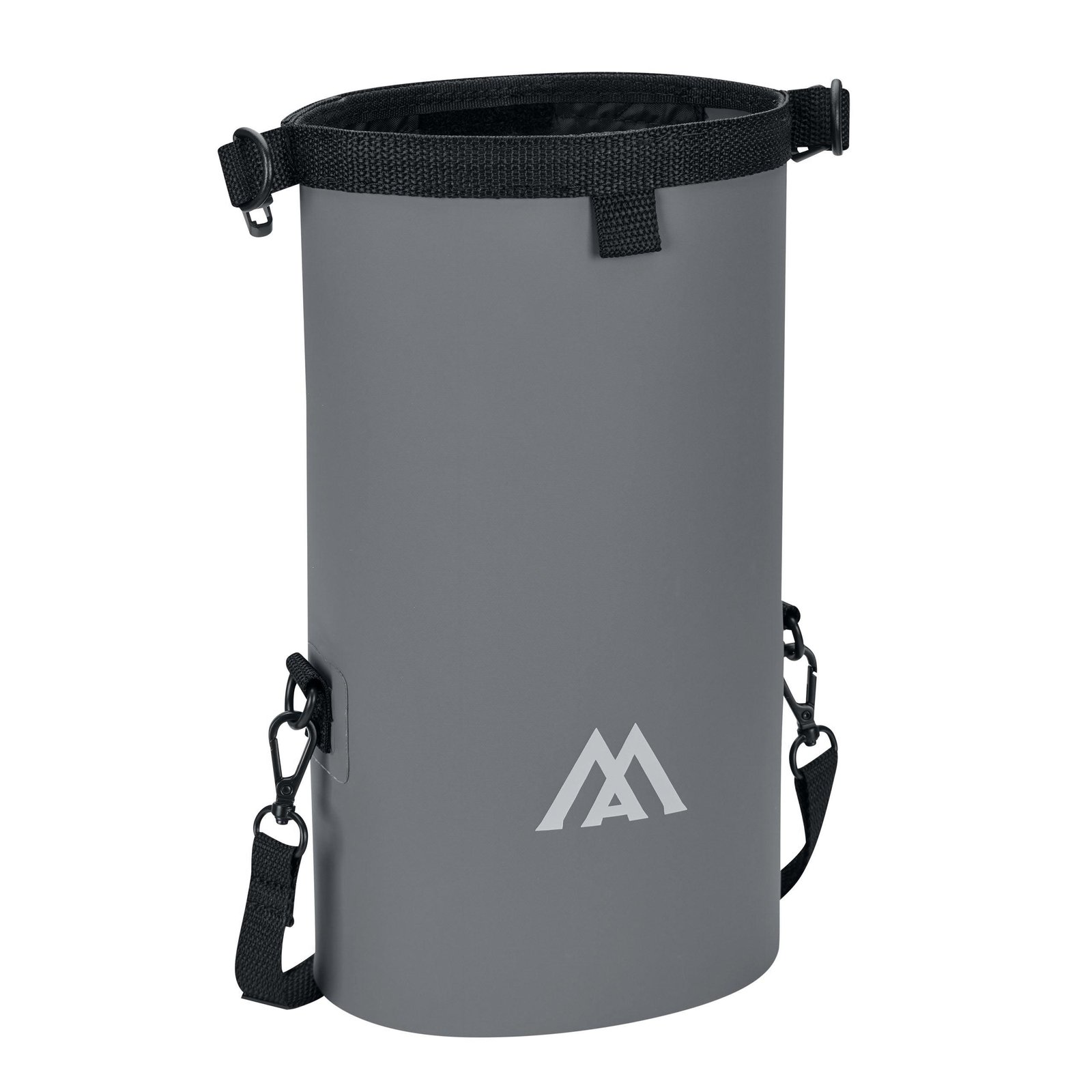 Big Max AQUA Dry bolsa, gris