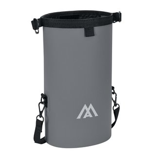 Big Max AQUA Dry bolsa, gris