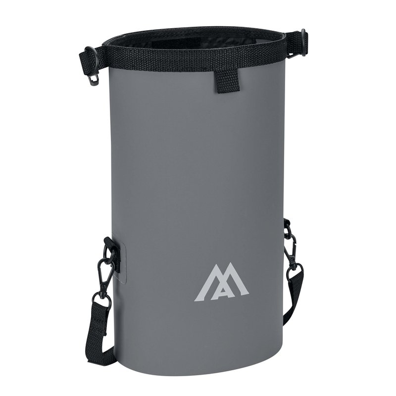 Big Max AQUA Dry bolsa, gris