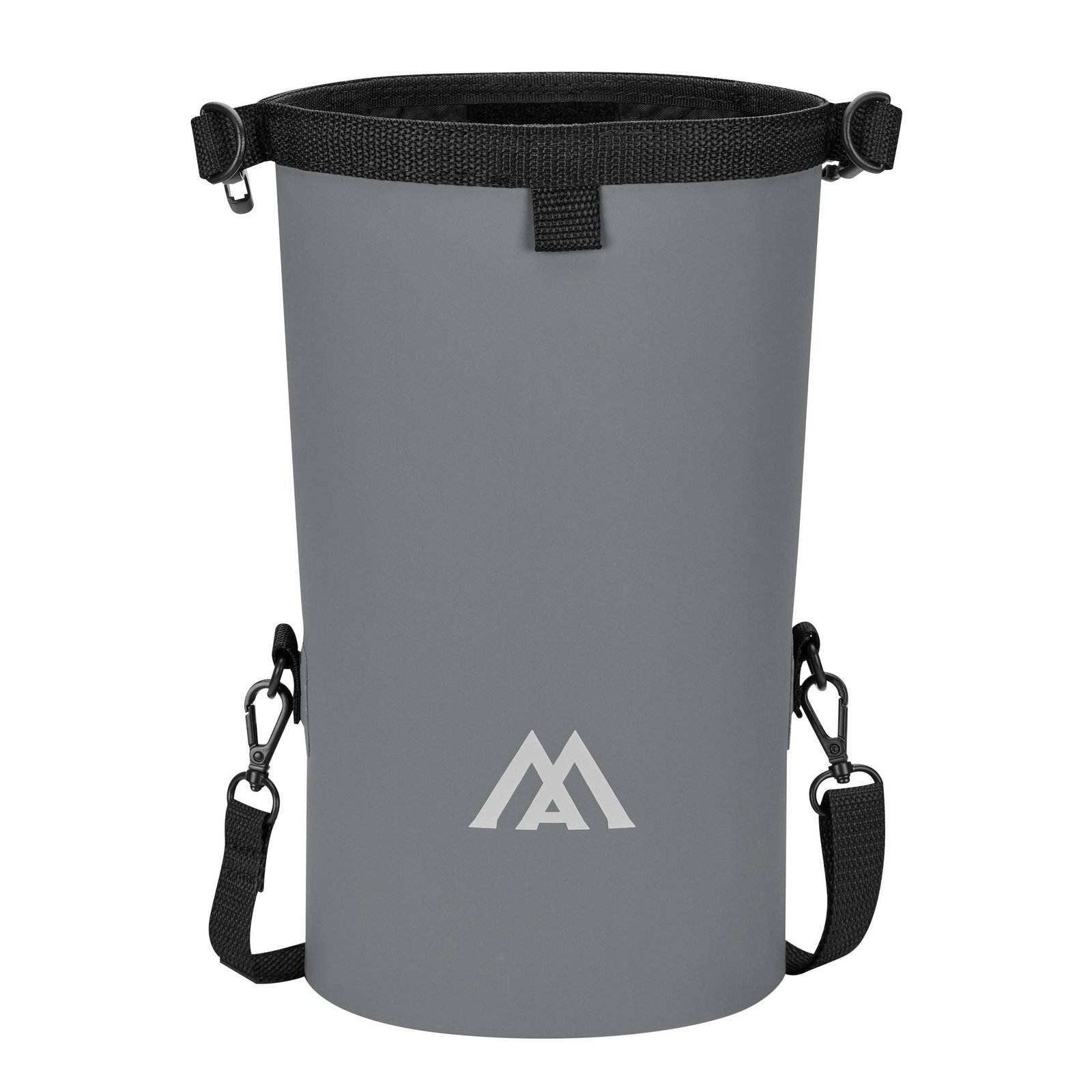 Big Max AQUA Dry bolsa, gris