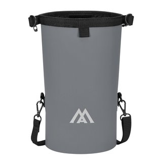 Big Max AQUA Dry bolsa, gris