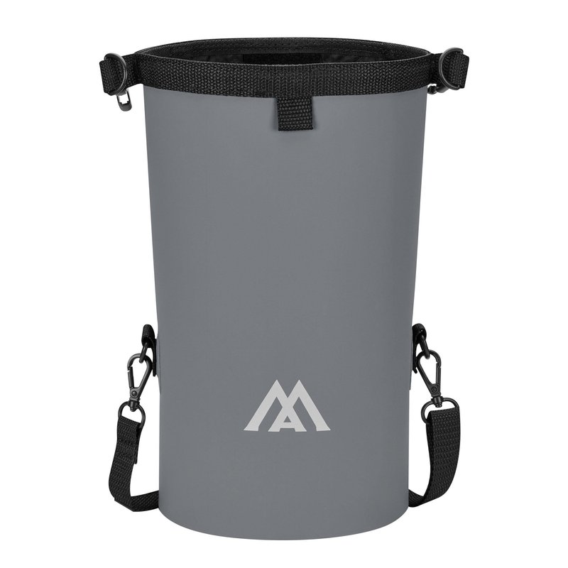 Big Max AQUA Dry bolsa, gris